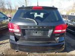 2011 Dodge Journey Sxt Black vin: 3D4PG5FG0BT521868