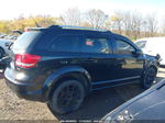 2011 Dodge Journey Sxt Black vin: 3D4PG5FG0BT521868