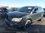 2011 Dodge Journey Sxt Black vin: 3D4PG5FG0BT521868