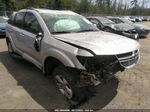 2011 Dodge Journey Sxt Серебряный vin: 3D4PG5FG3BT541368