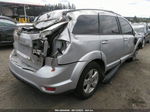 2011 Dodge Journey Sxt Серебряный vin: 3D4PG5FG3BT541368