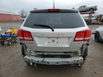 2011 Dodge Journey Sxt Silver vin: 3D4PG5FG4BT541914