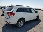 2011 Dodge Journey Sxt Белый vin: 3D4PG5FGXBT560029