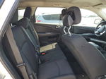 2011 Dodge Journey Sxt Белый vin: 3D4PG5FGXBT560029