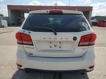 2011 Dodge Journey R/t Белый vin: 3D4PG7FG4BT540029