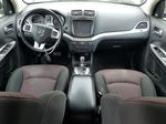 2011 Dodge Journey R/t Белый vin: 3D4PG7FG6BT539982