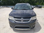 2011 Dodge Journey Lux Black vin: 3D4PG9FG0BT544512