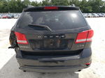 2011 Dodge Journey Lux Черный vin: 3D4PG9FG0BT544512