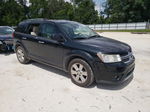 2011 Dodge Journey Lux Black vin: 3D4PG9FG0BT544512