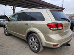 2011 Dodge Journey Lux Желто-коричневый vin: 3D4PG9FG0BT544686