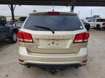 2011 Dodge Journey Lux Желто-коричневый vin: 3D4PG9FG0BT544686