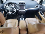 2011 Dodge Journey Lux Tan vin: 3D4PG9FG0BT544686