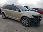 2011 Dodge Journey Lux Tan vin: 3D4PG9FG0BT544686