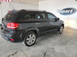 2011 Dodge Journey Lux Black vin: 3D4PG9FG7BT531031