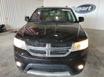 2011 Dodge Journey Lux Black vin: 3D4PG9FG7BT531031