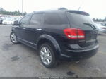 2011 Dodge Journey Lux Black vin: 3D4PG9FG8BT509846