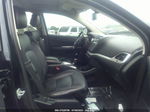 2011 Dodge Journey Lux Black vin: 3D4PG9FG8BT509846