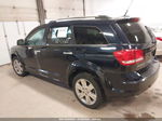 2011 Dodge Journey Lux Dark Blue vin: 3D4PG9FG9BT509841