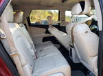 2011 Dodge Journey Lux Бордовый vin: 3D4PG9FG9BT536859