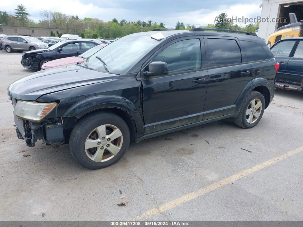 2011 Dodge Journey Mainstreet Серый vin: 3D4PH1FG0BT517020