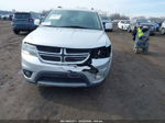 2011 Dodge Journey Mainstreet Серебряный vin: 3D4PH1FG0BT558344