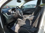 2011 Dodge Journey Mainstreet Белый vin: 3D4PH1FG2BT553419