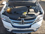 2011 Dodge Journey Mainstreet Белый vin: 3D4PH1FG2BT555168