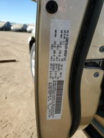 2011 Dodge Journey Mainstreet Золотой vin: 3D4PH1FG2BT555185