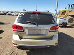 2011 Dodge Journey Mainstreet Gold vin: 3D4PH1FG2BT555185