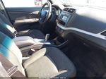 2011 Dodge Journey Mainstreet Серебряный vin: 3D4PH1FG2BT572035