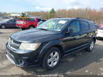 2011 Dodge Journey Mainstreet Black vin: 3D4PH1FG3BT531770