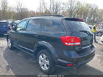 2011 Dodge Journey Mainstreet Черный vin: 3D4PH1FG3BT531770