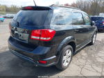 2011 Dodge Journey Mainstreet Black vin: 3D4PH1FG3BT531770