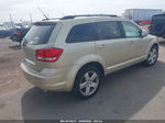 2011 Dodge Journey Mainstreet Gold vin: 3D4PH1FG4BT518882