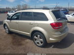 2011 Dodge Journey Mainstreet Gold vin: 3D4PH1FG4BT518882