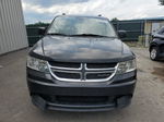 2011 Dodge Journey Mainstreet Black vin: 3D4PH1FG4BT522950