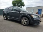 2011 Dodge Journey Mainstreet Black vin: 3D4PH1FG4BT522950