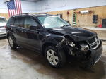 2011 Dodge Journey Mainstreet Black vin: 3D4PH1FG4BT524617