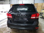 2011 Dodge Journey Mainstreet Black vin: 3D4PH1FG4BT524617