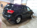 2011 Dodge Journey Mainstreet Black vin: 3D4PH1FG4BT524617