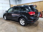 2011 Dodge Journey Mainstreet Black vin: 3D4PH1FG4BT524617