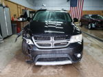 2011 Dodge Journey Mainstreet Black vin: 3D4PH1FG4BT524617