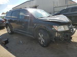 2011 Dodge Journey Mainstreet Black vin: 3D4PH1FG5BT531754