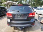 2011 Dodge Journey Mainstreet Черный vin: 3D4PH1FG5BT531754