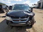 2011 Dodge Journey Mainstreet Черный vin: 3D4PH1FG5BT531754