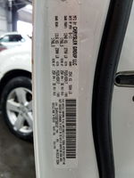 2011 Dodge Journey Mainstreet White vin: 3D4PH1FG5BT568187