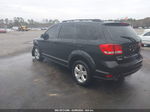 2011 Dodge Journey Mainstreet Black vin: 3D4PH1FG6BT550488