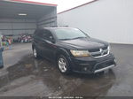 2011 Dodge Journey Mainstreet Black vin: 3D4PH1FG6BT550488