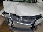 2011 Dodge Journey Mainstreet White vin: 3D4PH1FG6BT552970