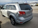 2011 Dodge Journey Mainstreet Silver vin: 3D4PH1FG6BT565301